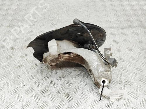 Left front steering knuckle VW GOLF VIII (CD1, DA1) 2.0 TDI GTD | BP31715320M25