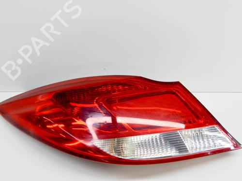 Used Left taillight OPEL INSIGNIA A (G09) 2.0 CDTI (68) (160 hp) 14647371
