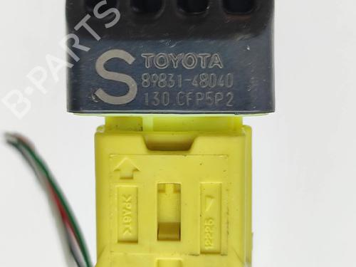 Electronic sensor LEXUS RX (_L1_) 450h AWD (GYL15_) | BP25217028M84