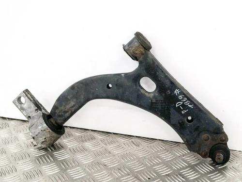 Used Right front suspension arm Right front suspension arm FORD FUSION (JU_) 1.4 (80 hp) 6734817 6734817