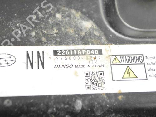 Centralina do motor SUBARU LEGACY V Estate (BR) 2.0 D AWD (BRD) | BP30267065M57