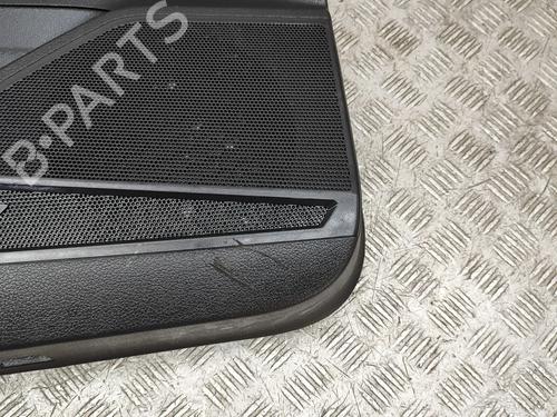 Front left panel VW CADDY IV Box Body/MPV (SAA, SAH) 2.0 TDI | BP32755948C58  - Image 5