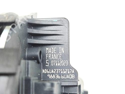 Electronic sensor NISSAN QASHQAI III (J12) 1.3 DIG-T | BP35717914M84 - Image 6