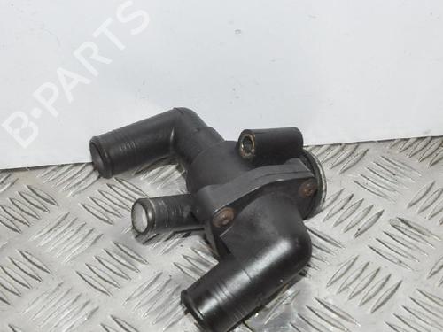 Thermostat housing FORD TRANSIT Van (FA_ _) 2.2 TDCi | BP14659049M116 