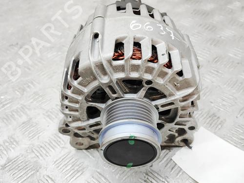 Alternator SKODA FABIA IV (PJ3) 1.0 TSI | BP39101540M7 - Image 2