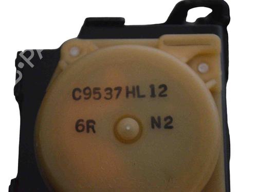 Front left seatbelt INFINITI FX 30d AWD | BP30620717I26 