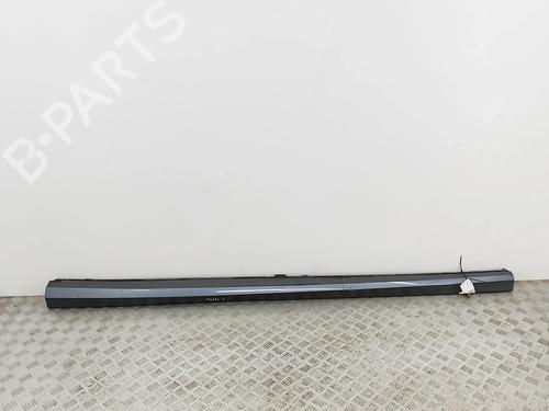 Used Left sideskirt Left sideskirt AUDI A3 Limousine (8VS, 8VM) S3 quattro (292 hp) 33382110 33382110