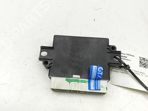 Electronic module JAGUAR F-PACE (X761) 2.0 TD4 | BP33382624M83 - Image 2