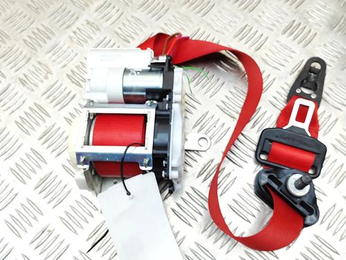 Front left seatbelt MERCEDES-BENZ SLK (R172) 350 (172.457) | BP39421300I26 - Image 3