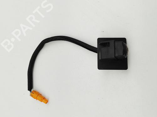 Camera CHEVROLET MALIBU 1.5 T (166 hp) 29593845