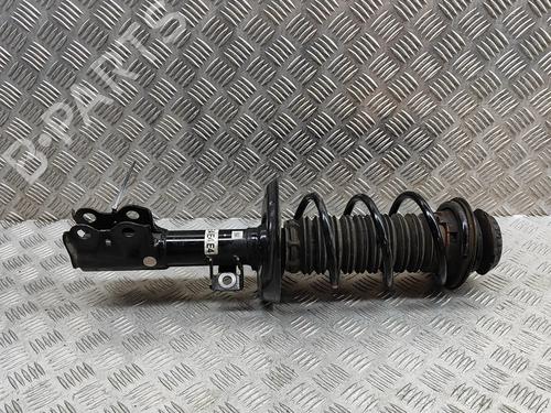 Used Right front shock absorber Right front shock absorber TOYOTA YARIS (_P21_, _PA1_, _PH1_) 1.5 Hybrid (MXPH10, MXPH11) (116 hp) 28558791 28558791