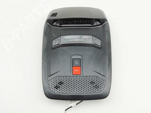 Luz interior Luz interior PEUGEOT 2008 II (UD_, US_, UY_, UJ_, UR_, UC_) e-2008 (UKZKXZ) (136 hp) 36181057 36181057