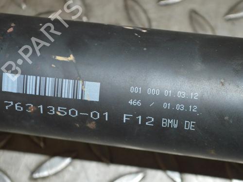 Driveshaft BMW 6 Coupe (F13) 640 d | BP30219672M37 