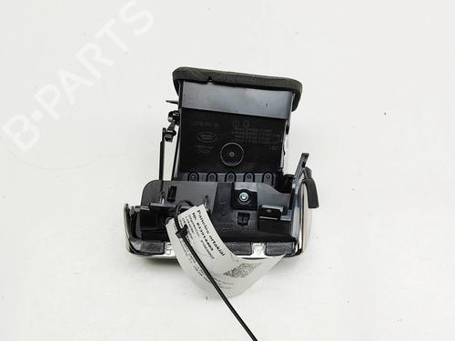 Luftventil LAND ROVER RANGE ROVER EVOQUE (L551) 2.0 D200 4x4 | BP32213587I21 