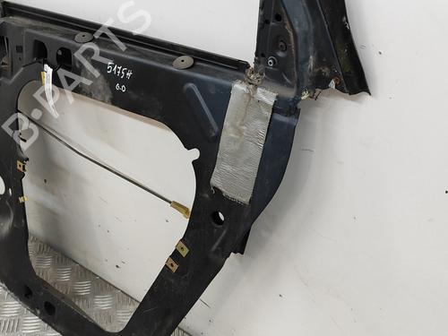 Right rear door AUDI V8 (441, 442, 4C2, 4C8) 4.2 quattro | BP24818908C5