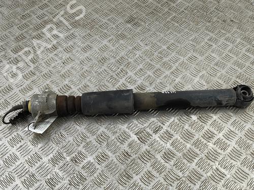 Used Right rear shock absorber PORSCHE MACAN (95B) 3.0 S (340 hp) 20676023