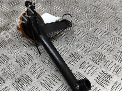 Rør VW GOLF V (1K1) 2.0 GTI | BP23249978M125