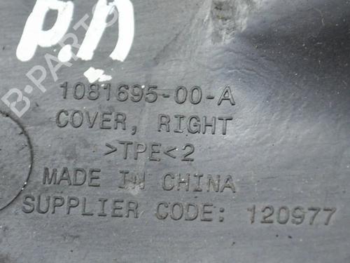 Inne TESLA MODEL 3 (5YJ3) EV AWD | BP27753342O1