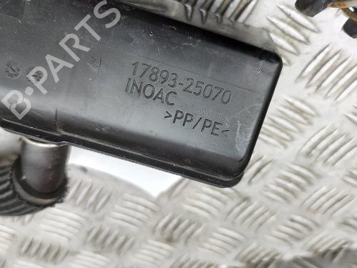 Pipe TOYOTA RAV 4 V (_A5_, _H5_) 2.5 Hybrid (AXAH52) | BP33380542M125 - Image 5