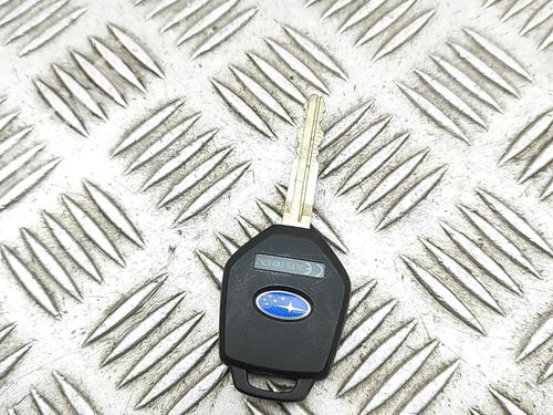 Ignition barrel SUBARU FORESTER (SJ_) 2.0 D AWD (SJD) | BP33392977M48  - Image 5