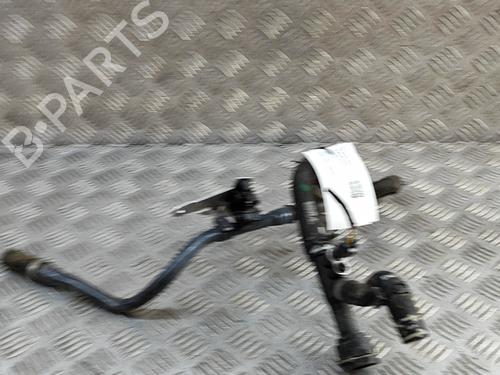 Pipe PORSCHE TAYCAN Cross Turismo (Y1B) 4 (Y1BBD1) | BP28497705M125