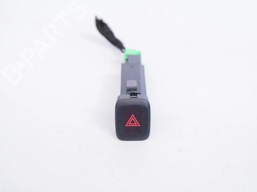 Used Warning switch Warning switch VOLVO V60 I (155) D2 (120 hp) 33381050 33381050