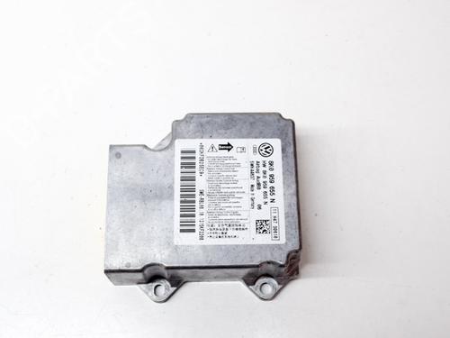 ECU airbags AUDI A5 Sportback (8TA) S5 quattro | BP9630118M53 