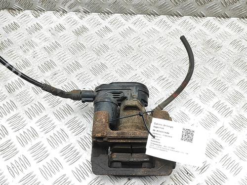 Right rear brake caliper KIA OPTIMA (JF) 1.7 CRDi | BP35790053M106 - Image 2