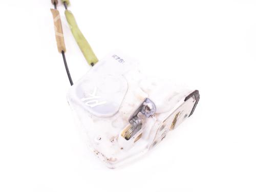Front left lock MAZDA CX-5 (KE, GH) 2.2 D (KE2FW) | BP33349536C98 - Image 3