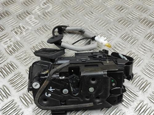 Used Rear left lock CUPRA FORMENTOR (KM7, KMP) 1.4 e-Hybrid (204 hp) 31088424