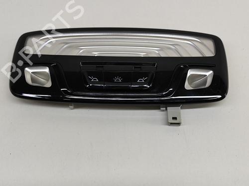 Used Interior roof light BMW X3 (G01, F97, G08) xDrive 30 d Mild-Hybrid (286 hp) 27766695
