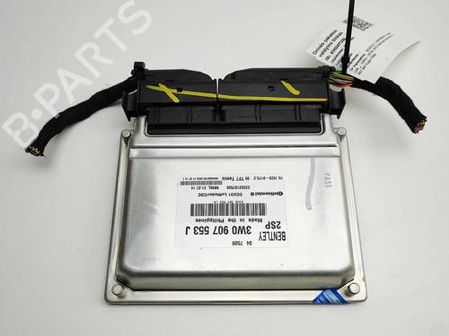 Used Electronic module Electronic module 36533928 36533928