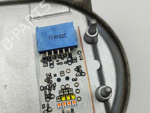 Electronic module MERCEDES-BENZ CLA Coupe (C117) CLA 220 CDI / d (117.303) | BP25922243M83 
