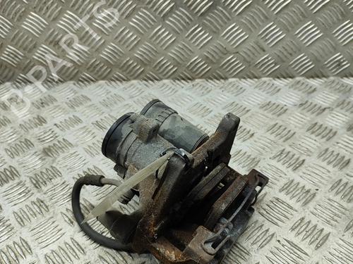 Left rear brake caliper JAGUAR I-PACE (X590) EV400 AWD | BP27766481M107 