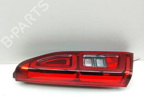 Used Left taillight CITROËN BERLINGO Box Body/MPV (K9) 1.5 BlueHDi 100 (102 hp) 32459382