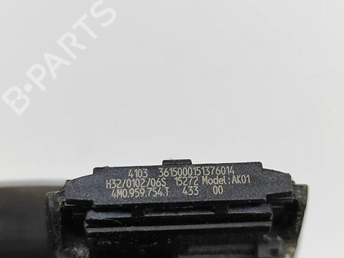 Electronic module AUDI Q7 (4MB, 4MG, 4MQ) 3.0 TDI quattro | BP23562395M83  - Image 8