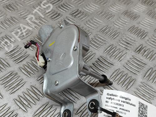 Rear wiper motor BMW X5 (G05, F95) xDrive 45 e Plug-in-Hybrid | BP27780208M102 