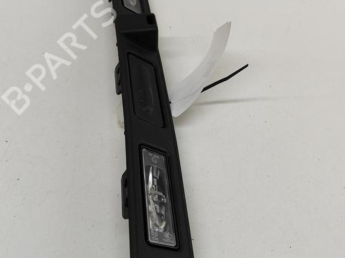 Pynteleist til bakluke OPEL MOKKA 1.2 (76) | BP27772481C151 