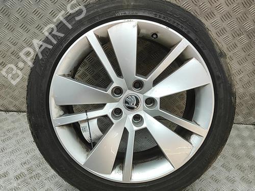 Used Rim SKODA SUPERB III Estate (3V5) 2.0 TDI (150 hp) 31902779
