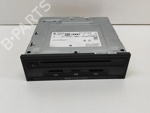 Used Electronic module Electronic module AUDI A3 Sportback (8VA, 8VF) S3 quattro (310 hp) 19282955 19282955