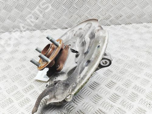 Left front steering knuckle FORD USA MUSTANG MACH-E (CGW) EV | BP38755896M25 - Image 3