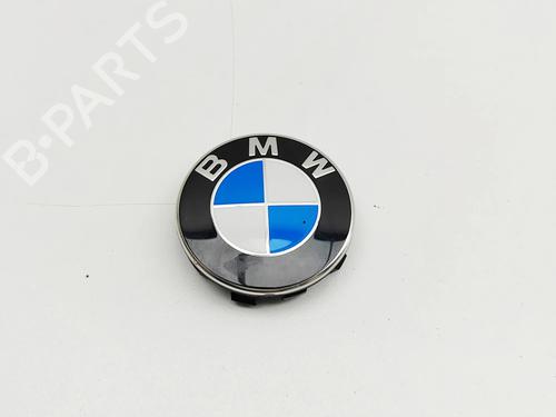 Radkappe für Radkappe BMW X2 (U10) sDrive 20 i (170 hp) 36565197 36565197