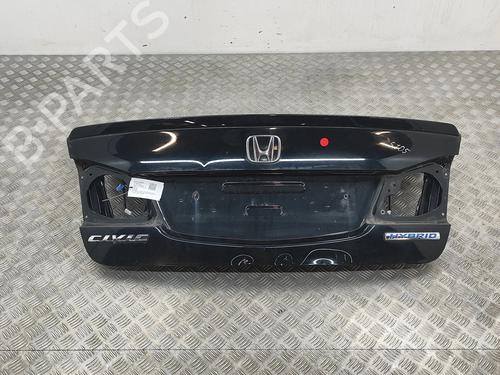 tailgate-honda-civic-viii-saloon-fd-fa-2005-2006-2007-2008-2009-2010-2011-2012-2013-29829555 main image