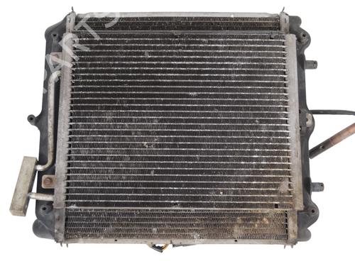 Used Radiator set PORSCHE BOXSTER (986) 2.7 (228 hp) 30239692