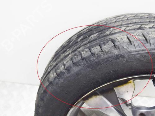 Fælk HONDA CR-V IV (RM_) 2.2 i-DTEC AWD (RE6) | BP35919929C45 - Image 3