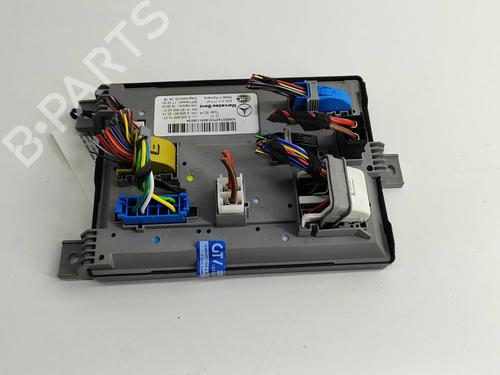 Módulo eletrónico MERCEDES-BENZ C-CLASS T-Model (S205) C 200 EQ Boost 4-matic (205.278) (184 hp) 27782918