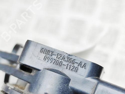 Ignition coil JAGUAR XK II Coupe (X150) 4.2 XK8 | BP32269708M94