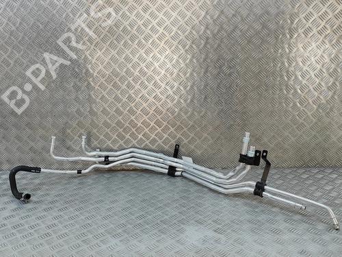 Pipe FORD KUGA III (DFK) 2.5 FHEV | BP28589961M125 - Image 2