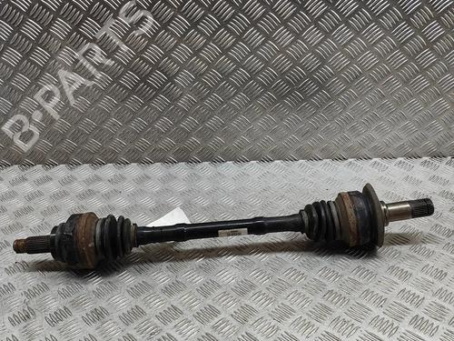 Used Right rear driveshaft BMW 5 Touring (F11) M 550 d xDrive (381 hp) 24306391