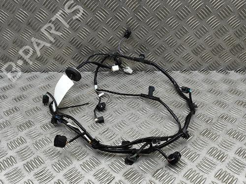 Elektronische module MAZDA 3 Hatchback (BP) 2.5 e-SKYACTIV-G (BP5H) | BP30937953M83